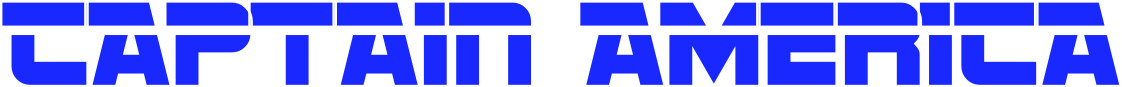Título Capitão América